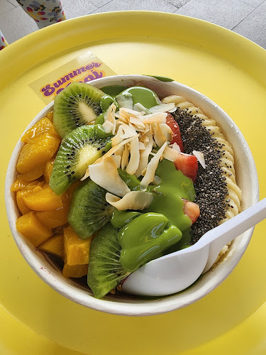The Summer Açaí (Upper Thomson) - Singapore