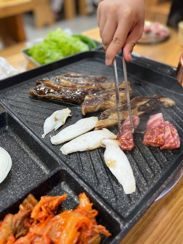 SONGANE 송가네 - Singapore