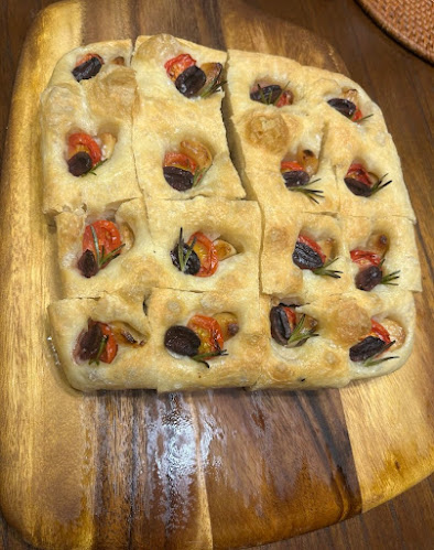 Comentarii opinii despre That Chef Couple Private Dining