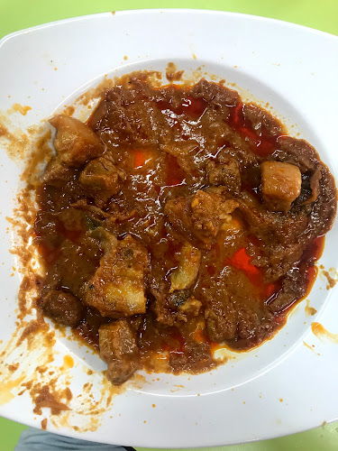 Charlie's Peranakan Food - Hospitality and gastronomy