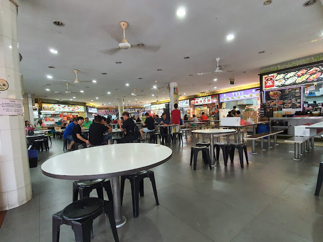 711 Ang Mo Kio Ave 8, #01-3501, Singapore 560711