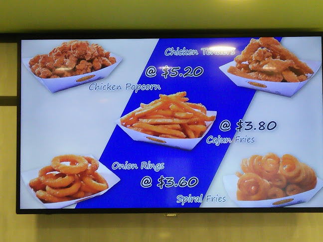 215 Bedok North Street 1, #01-83, Singapore 460215