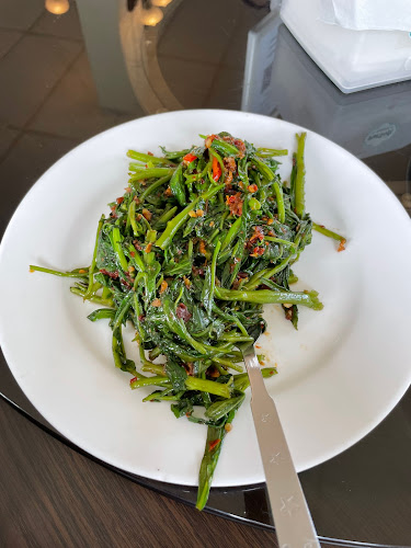 Beaulieu House (Sembawang Seafood Paradise) - Singapore