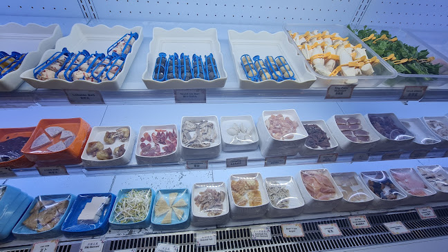 9 Sentul Cres, #02-05 SAFRA Punggol, Singapore 828654