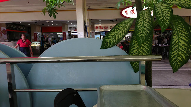 Comentarii opinii despre Soi 19 Thai Wanton Mee (Ang Mo Kio)