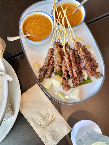 The Nest - Singapore