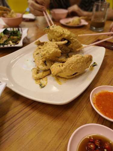 Uncle Leong Seafood - Singapore