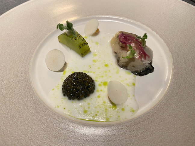 Comentarii opinii despre Restaurant Poise