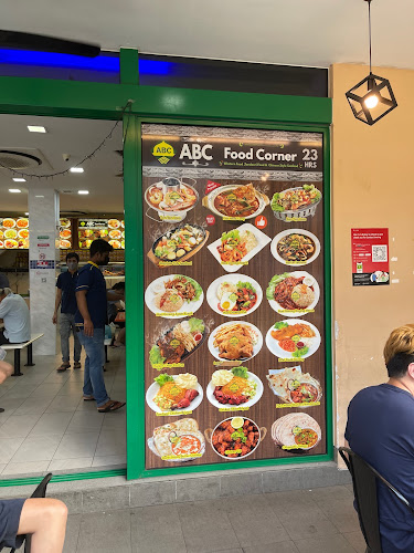 ABC Food Corner - Hospitality and gastronomy