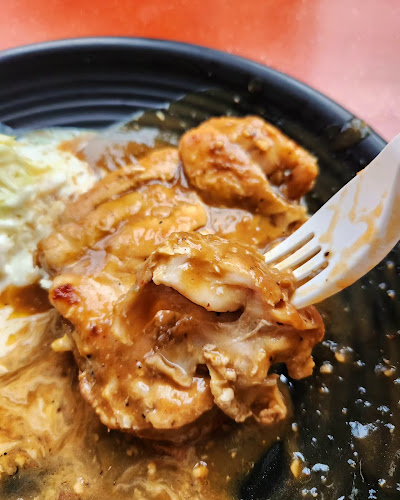 Comentarii opinii despre Chicken Box 鸡扒达人