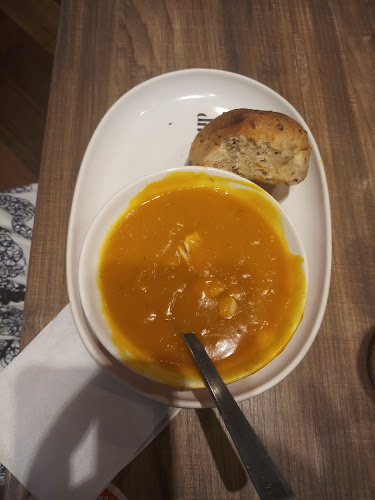 The Soup Spoon Union - Hospitality and gastronomy