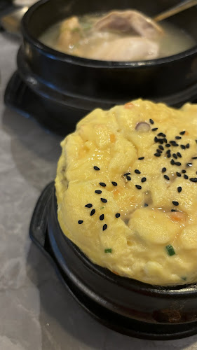 Sodam Korean Restaurant - Singapore