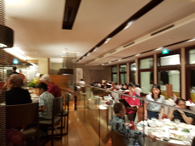 Opinii despre Garden View Restaurant în Singapore - Hospitality and gastronomy