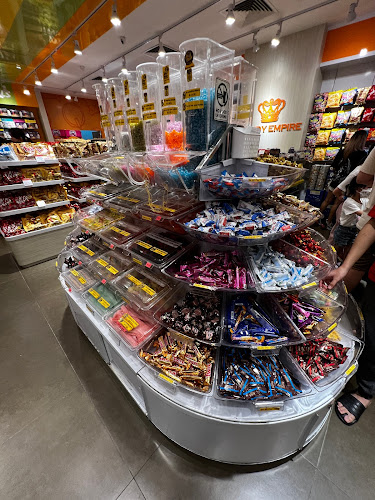 1 HarbourFront Walk, #B2 - 03 VivoCity, Singapore 098585