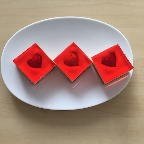 The JellyHearts@E!hub Downtown East - Hospitality and gastronomy