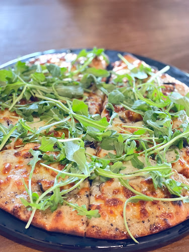 Original Greens - Singapore