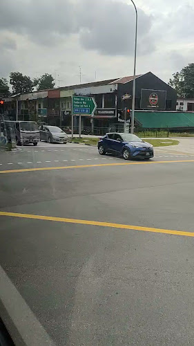 Opinii despre 1036 Live Seafood în Singapore - Hospitality and gastronomy