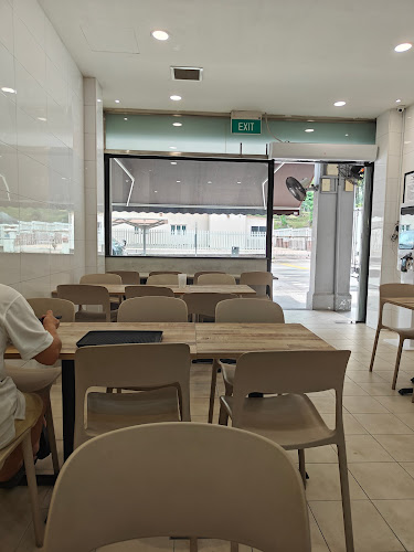 Sam Yat Coffee - Singapore