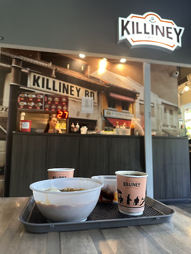 Killiney - Singapore