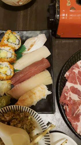 Himawari Japanese Restaurant - Hospitality and gastronomy