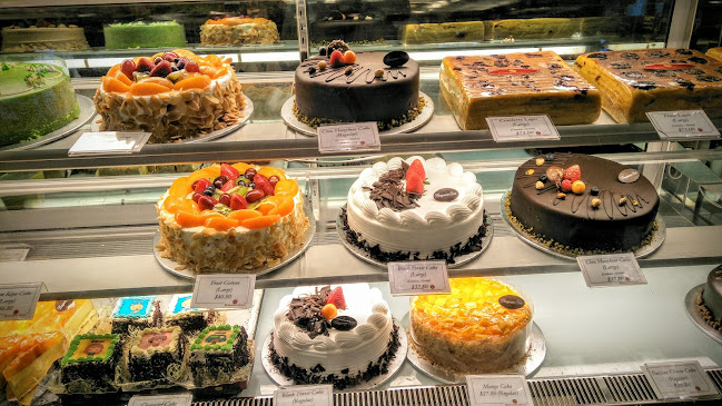 Opinii despre Bengawan Solo Changi Airport Terminal 2 în Singapore - Hospitality and gastronomy