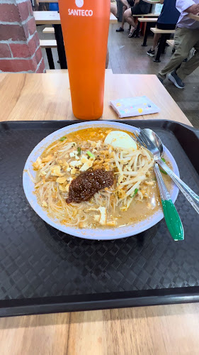 Opinii despre Hup Lee Nasi Lemak în Singapore - Hospitality and gastronomy