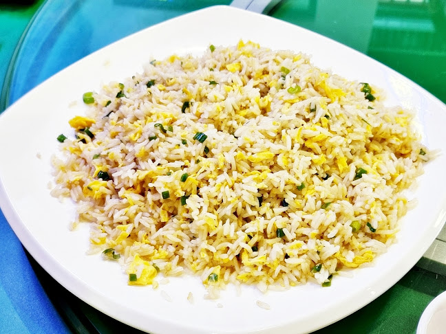 Hey Kee HK Seafood - Hospitality and gastronomy