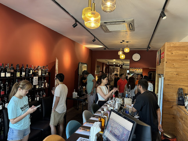 Merry-Go-Round - Hospitality and gastronomy