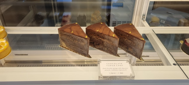 Ciel Pâtisserie - Hospitality and gastronomy