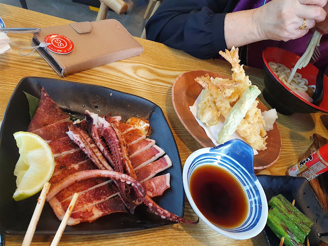 Daya Izakaya Japanese - Singapore