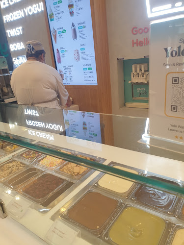 Comentarii opinii despre Yolé (Waterway Point)