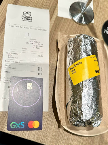 No, 440 &, 442 Upper Bukit Timah Rd, Rail Mall, 678064