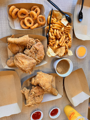 Opinii despre Arnold’s Fried Chicken Tampines Branch în Singapore - Hospitality and gastronomy