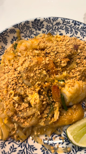 Tuk Tuk Cha Treasures @ NEX - Hospitality and gastronomy