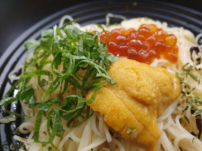 HIBACHI JAPANESE CASUAL DINING - Singapore