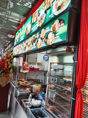 Opinii despre Wan Yuan Vegetarian ~ Woodlands Blk 693 în Singapore - Hospitality and gastronomy