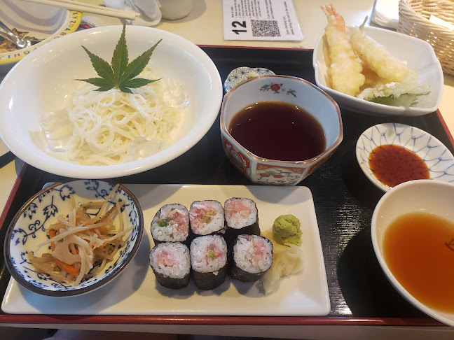 Donguri Family Restaurant (Member’s Only) - Hospitality and gastronomy