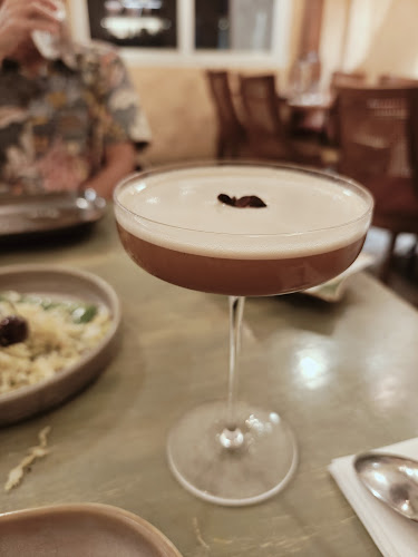 Opinii despre Podi & Poriyal în Singapore - Hospitality and gastronomy