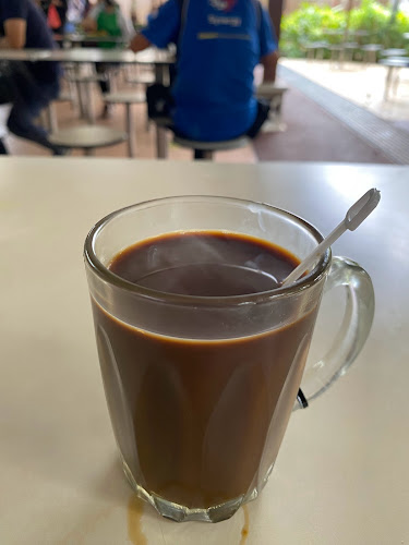 Opinii despre Marn Cafe în Singapore - Hospitality and gastronomy