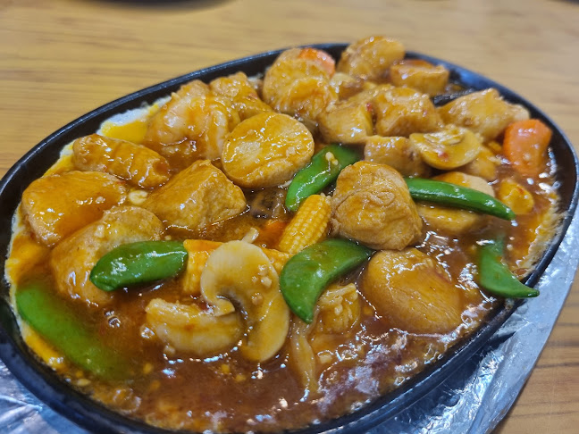 Comentarii opinii despre 99 Buona Vista Kitchen