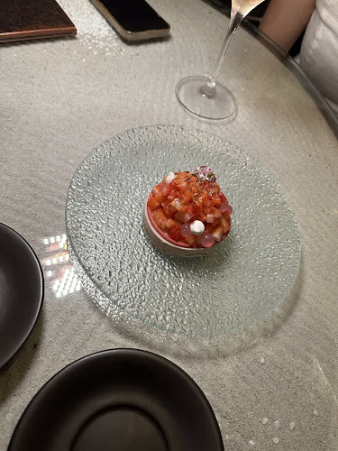 Comentarii opinii despre 2am: dessertbar