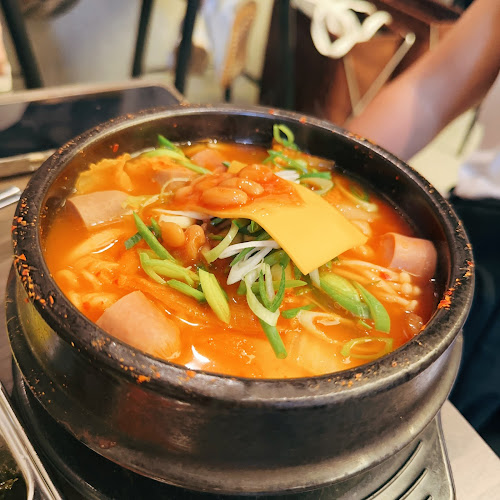 Opinii despre Ajumma's Northpoint în Singapore - Hospitality and gastronomy