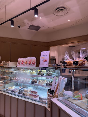 Comentarii opinii despre Paris Baguette @One Holland Village