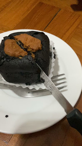 Dome Bakery - Fudgy Brownies & Bakes - Singapore