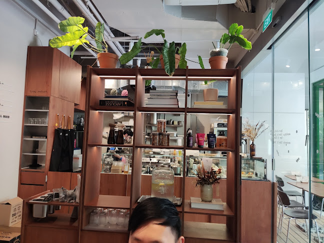 OVERBRØD - Hospitality and gastronomy