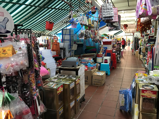 112 BM Market & Food Centre - Hospitality and gastronomy