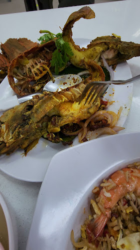 Opinii despre Henly Huat Coffeeshop în Singapore - Hospitality and gastronomy