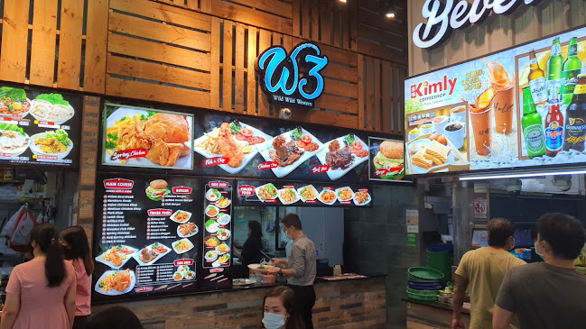 Opinii despre Wild Wild Western în Singapore - Hospitality and gastronomy