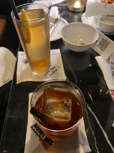 Almost Famous Bar - Hospitality and gastronomy