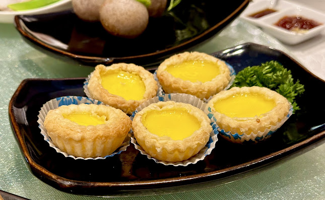 Comentarii opinii despre Jia He Chinese Restaurant